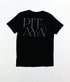 T-Shirt Legend Negro